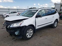 2017 Chevrolet Traverse LS en venta en Fredericksburg, VA