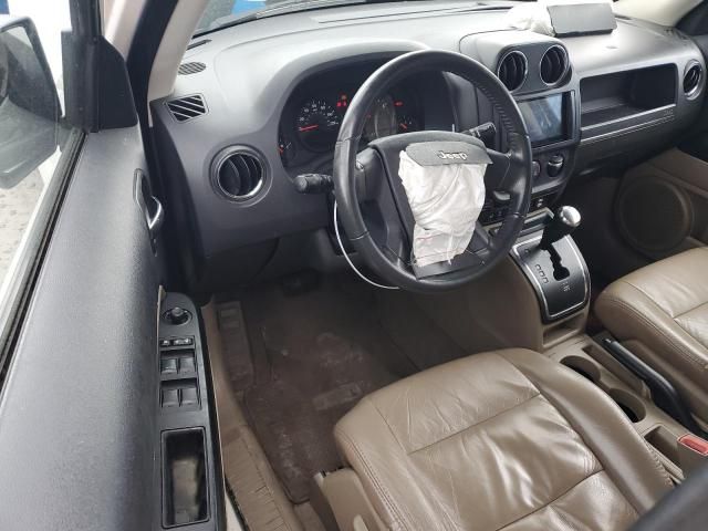 2010 Jeep Patriot Sport