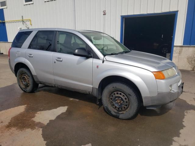 2004 Saturn Vue