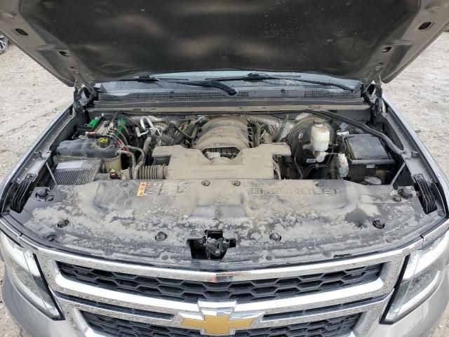 2018 Chevrolet Suburban C1500  LS