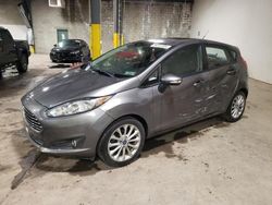 2014 Ford Fiesta SE en venta en Chalfont, PA