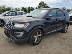 2016 Ford Explorer XLT for sale in Baltimore, MD