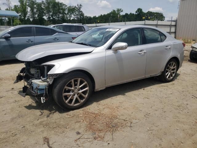 2009 Lexus IS 250