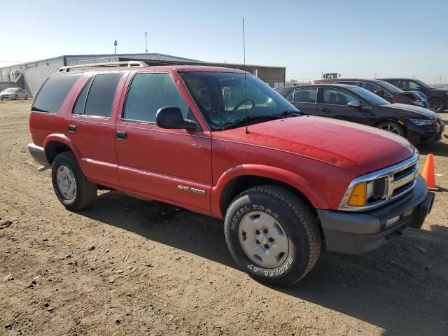 1995 Chevrolet Blazer