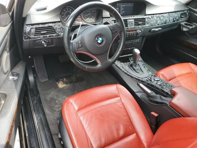 2013 BMW 335 XI