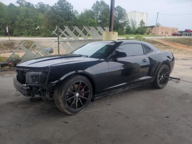 2013 Chevrolet Camaro 2SS