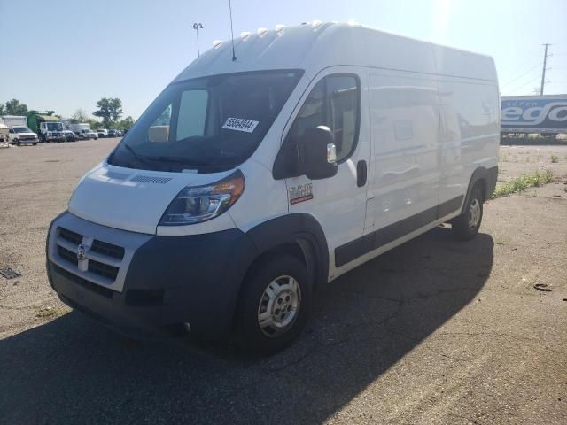 2015 Dodge RAM Promaster 2500 2500 High