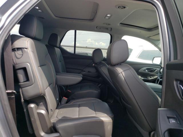 2021 Chevrolet Traverse LT