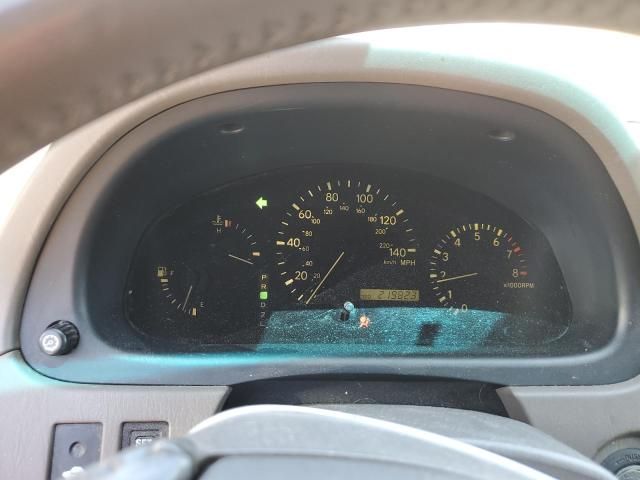 1999 Lexus RX 300