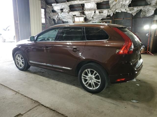 2016 Volvo XC60 T5 Premier