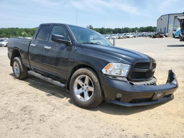 2017 Dodge RAM 1500 ST