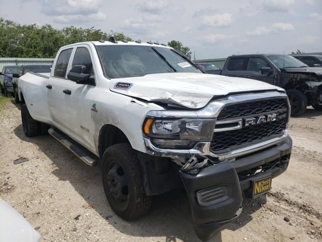 2021 Dodge RAM 3500 Tradesman