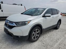2018 Honda CR-V EXL for sale in Temple, TX