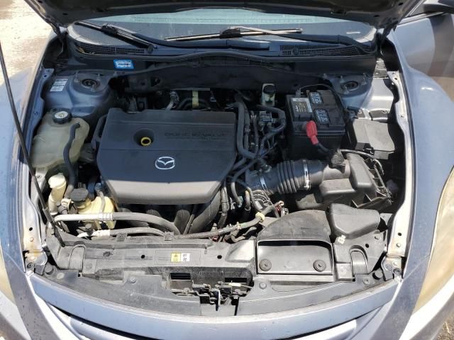 2010 Mazda 6 I