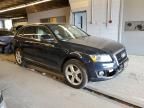 2009 Audi Q5 3.2