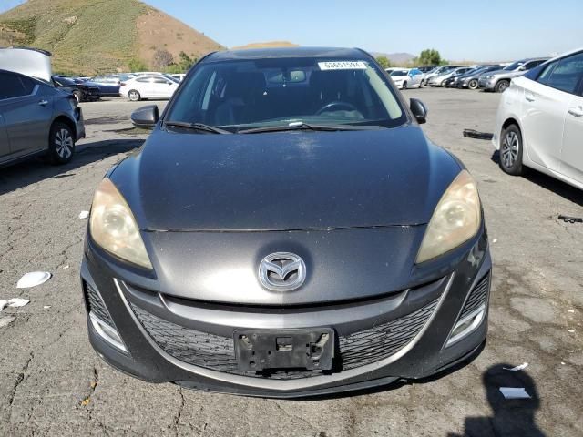 2010 Mazda 3 S