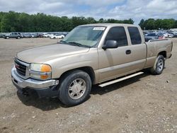 2004 GMC New Sierra C1500 for sale in Conway, AR