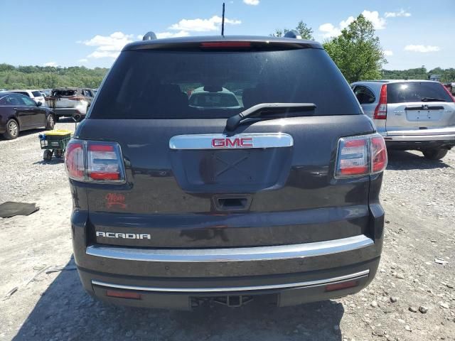 2014 GMC Acadia SLT-2