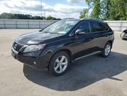 2010 Lexus RX 350 for sale in Dunn, NC