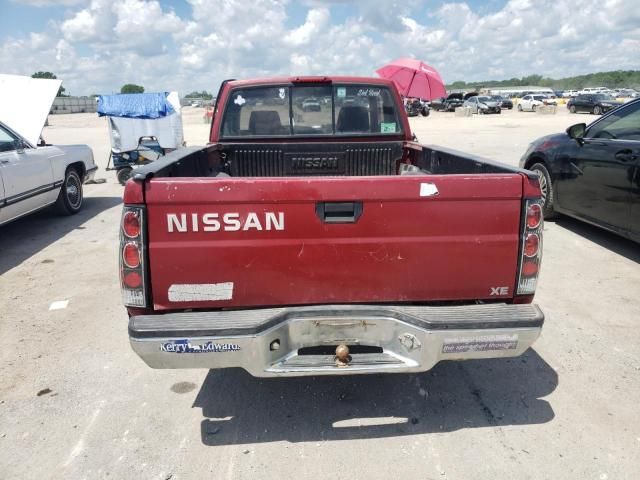 1995 Nissan Truck King Cab XE