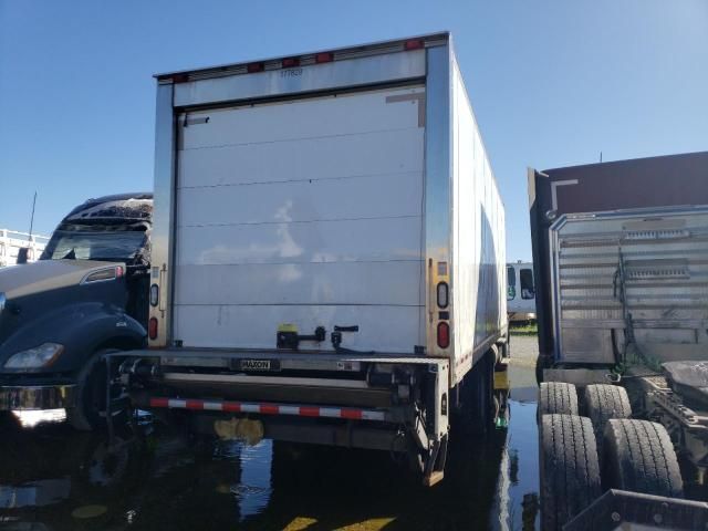 2017 Freightliner M2 112 Medium Duty