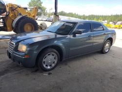 Salvage cars for sale from Copart Gaston, SC: 2005 Chrysler 300 Touring
