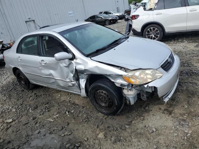 2008 Toyota Corolla CE