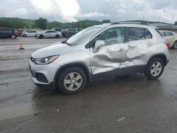 Vehiculos salvage en venta de Copart Lebanon, TN: 2020 Chevrolet Trax 1LT