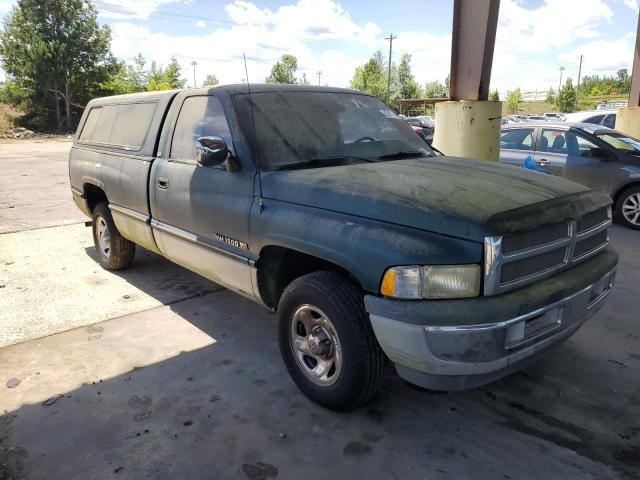 1995 Dodge RAM 1500