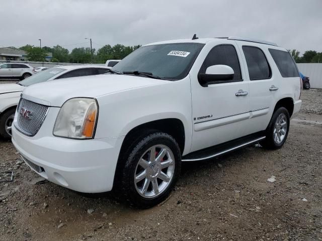 2008 GMC Yukon Denali