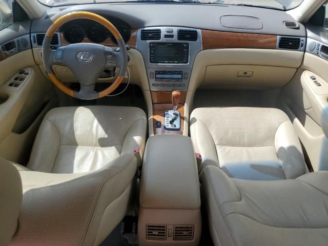 2006 Lexus ES 330