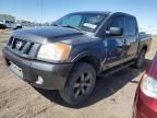 2010 Nissan Titan XE