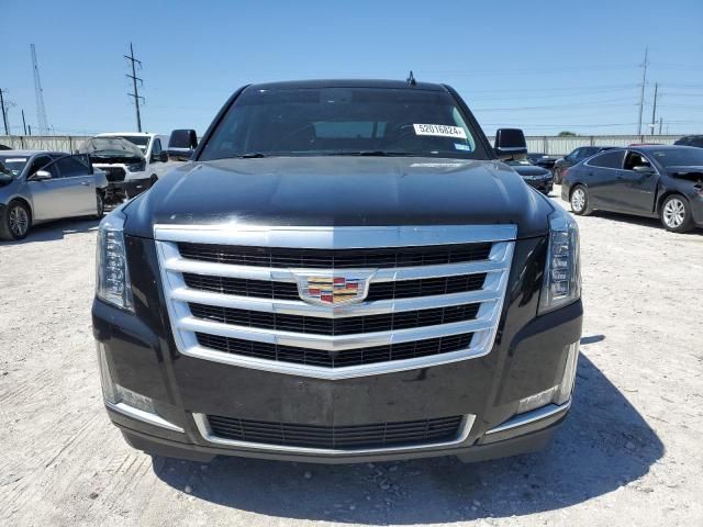 2016 Cadillac Escalade Luxury