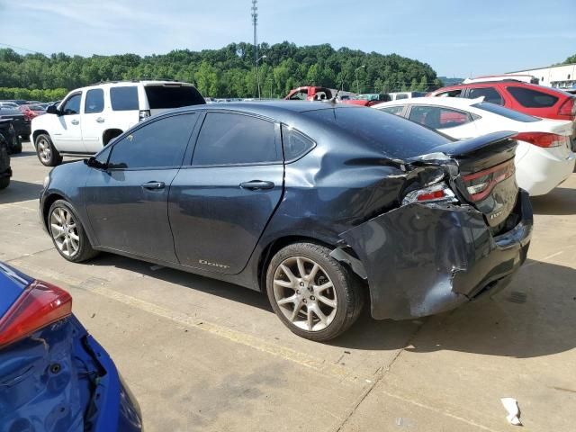 2013 Dodge Dart SXT