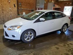 2014 Ford Focus SE for sale in Ebensburg, PA