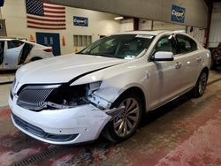 2013 Lincoln MKS for sale in Angola, NY