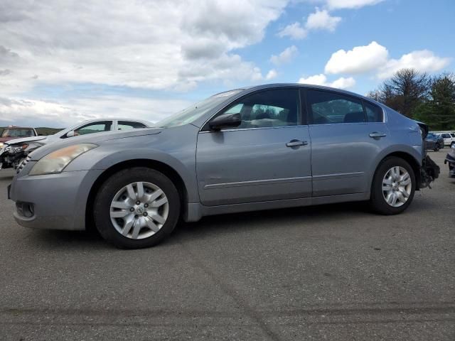 2009 Nissan Altima 2.5