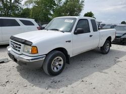 2003 Ford Ranger Super Cab for sale in Cicero, IN
