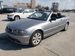 2006 BMW 325 CI for sale in New Orleans, LA