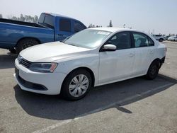 2014 Volkswagen Jetta SE for sale in Rancho Cucamonga, CA