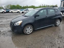 2009 Pontiac Vibe for sale in Duryea, PA