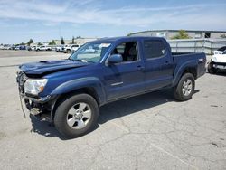 2006 Toyota Tacoma Double Cab en venta en Bakersfield, CA