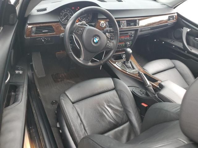 2008 BMW 335 XI