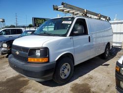 2017 Chevrolet Express G2500 for sale in Chicago Heights, IL