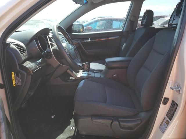 2011 KIA Sorento Base