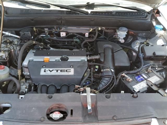 2004 Honda CR-V EX