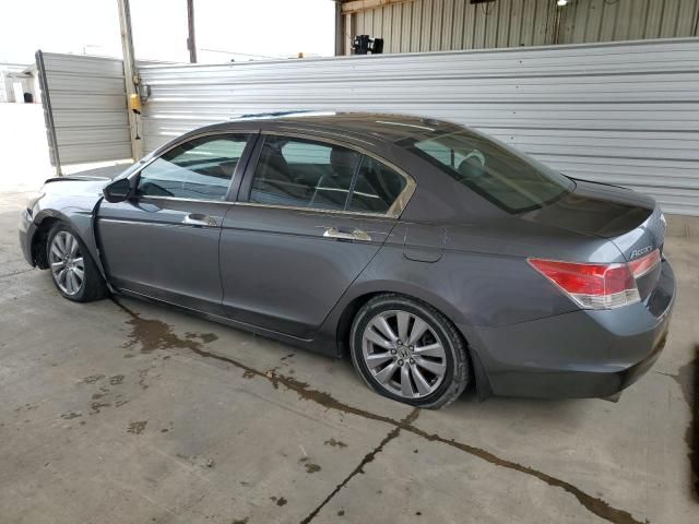 2011 Honda Accord EXL