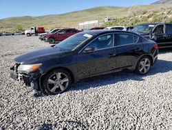 Salvage cars for sale from Copart Reno, NV: 2013 Acura ILX 20 Tech