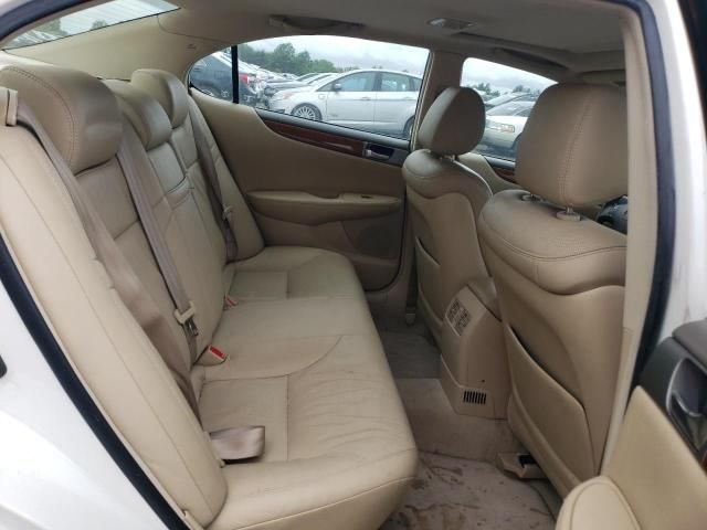 2006 Lexus ES 330