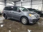 2010 Honda Odyssey EXL